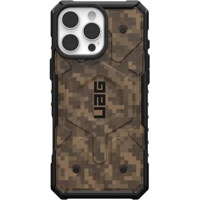 Cover Iphone 16 Pro Max Pathfinder Se Magsafe Case Uag - Brown
